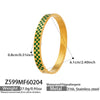 Z599 Green