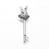Antique Silver