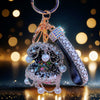 Black-Shell Black-Gold-Orb