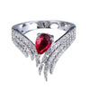 H353 Red 5