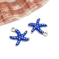Gold-Tone Starfish Metal Charms with 47 Listed Options view 9