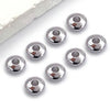 Silver Spacer 3