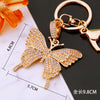 Gold-Crystal-Butterfly