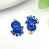Gold Blue 1