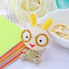 Yellow Glasses-Rabbit