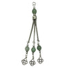 Green Bead 2