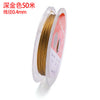 Gold T 1