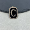Letter C