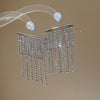 Silver Fringe
