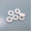 Gray Crimp Bead