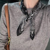 Black Paisley