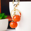 Red Twin-Persimmon