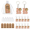 Bag Tag Set