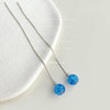 Blue Threader