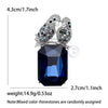 Navy Crystal