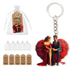 Bag Tag Set