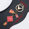Prosperity Tag