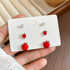 Red Apple Set