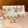 Pearl Mix Set