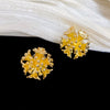 Gold Cluster
