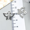 White Butterfly 3