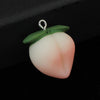 Peach 3D