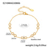 Gold Infinity
