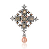 Gold Cross