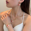 Two Tone Heart