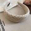 Beige Tweed