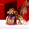 Purple Large-Pouch