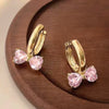 Gold Pink