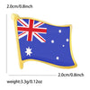 Australia Flag