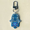 Blue Palm Eye
