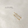 Gold Double Band