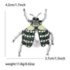 Green Beetle