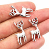 Antique Silver