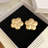 Gold Flower