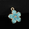 Small Blue