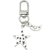 Star Moon Clip
