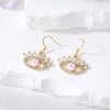 Pink Lash Eye