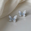 Crystal Butterfly