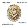 Antique Gold