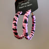 Pink Stripe