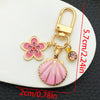 Pink Shell