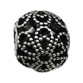 Metallic Spacer Bead Metal Beads with 11 Listed Options view 8