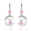 Pink Stones