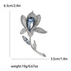 Blue Lily