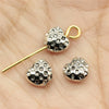 Antique Silver