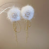 White Pom